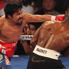 Pacquiao Kalah!