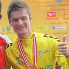 Munoz Oscar Terpesona Sumbar