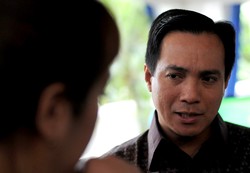 Istana: Amnesty Internasional Tak Perlu Desak RI Selidiki Penembakan Papua