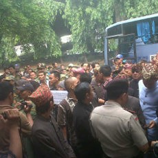 KLH Tak Pernah Sebut Bandar Lampung Kota Terkotor, Hanya Nilai Terendah