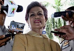 Miranda: Saya Tak Pernah Janjikan Sesuatu Terkait Pemilihan 