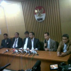 Gandeng IDI, KPK Tak Terima Alasan Sakit untuk Hindari Pemeriksaan