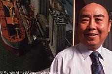 Jejak Kemesraan Om Liem dan Pak Harto