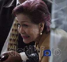 Ini Cara Miranda Jaga Kebugaran Meski di Dalam Rutan KPK 