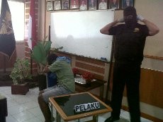 WN India Penyelundup Sabu di Polonia Tutup Mulut, Proses Hukum Lanjut