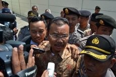 Eks Bupati Sragen Dituntut Setahun Penjara Terkait Ijazah Palsu