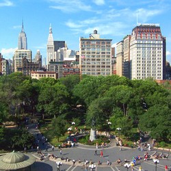 5 Apartemen Mewah Terbaik di Manhattan