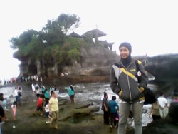 indahnya ulu watu di bali