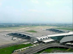 Wow! China Bangun 70 Bandara Baru Sampai 2015