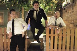 Q and A: Tortured Soul