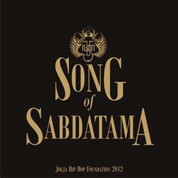 Free Download: Jogja Hip Hop Foundation - Song of Sabdatama