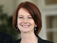 Pengacara Australia Ditahan di Libya, Gillard Desak Pembebasannya