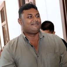 Siksa Tahanan Hingga Tewas, Polisi Malaysia Divonis 3 Tahun Penjara