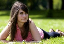 Rollercoaster Selamatkan Nyawa Gadis ini dari Tumor Otak Ganas