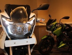 Apache Anyar Buat TVS Pede