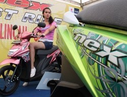 Suzuki: Kenaikan DP Turunkan Angka Penjualan 10-20%