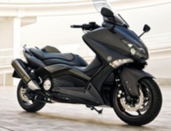 Ini Dia Motor Tercantik di 2012