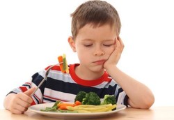 Menyelipkan Sayuran ke Makanan Anak Bukan Ide yang Baik