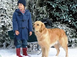 Film Inggris: After Thomas