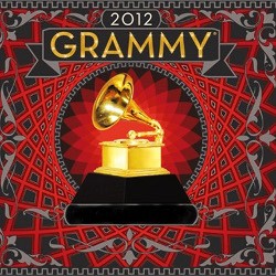Grammy Awards 2013 Tambah Tiga Nominasi