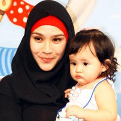 Jadi Produser, Zaskia Adya Mecca Ogah Ikutan Nyanyi