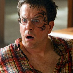 The Hangover 3 Kembali ke Las Vegas