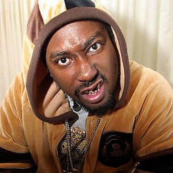 Wu Tang Clan Eksis di Film Biopic OlDirty Bastard