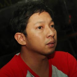 Belajar Jadi Sutradara, Ringgo Agus Rahman Rela Jadi Kacung