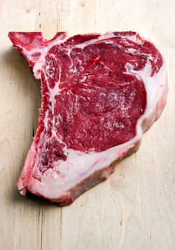 7 Cara Alami Mengempukkan Daging