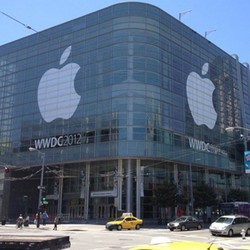 Yuk, Intip Persiapan Pesta WWDC Apple