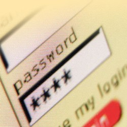 25 Password Konyol yang Pastinya Tidak Aman