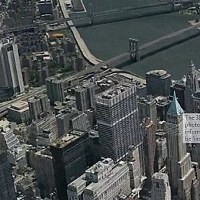 Wah, Google & Apple Operasikan Pesawat Mata-mata