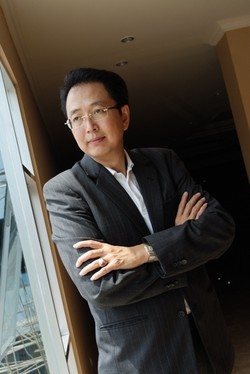 Pensiun Muda Melalui Bisnis