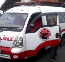 Tukang Ojek Korban Penembakan di Papua Dipulangkan ke Bojonegoro 