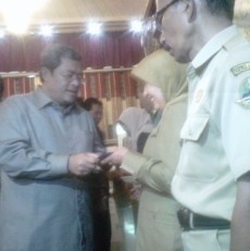 Dana Bos dari Pusat dan Jabar Dijanjikan Cair Bulan Ini