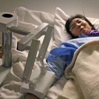 Robot akan Dampingi Orang Sakratul Maut