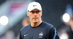 Blanc Sudah Kantongi Kekuatan The Three Lions