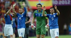 Gol Istimewa untuk Di Natale