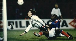 7 Partai Klasik Inggris-Prancis