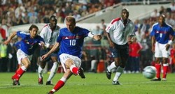 Inggris Tak Pernah Menang di Laga Pembuka Euro