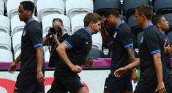 Kekalahan dari Prancis Bukan Akhir untuk Inggris