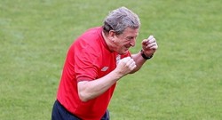 Rekor Prancis Bagus, Inggris Tak Minder