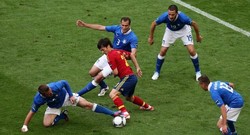 Inilah Penampilan Sejati Italia!