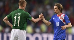 Modric: Ini Kroasia yang Kami Mau