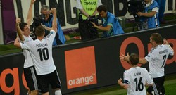 Jerman Belum Tampil Maksimal