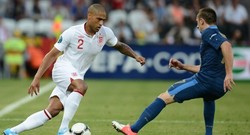 Prancis vs Inggris Berakhir 1-1