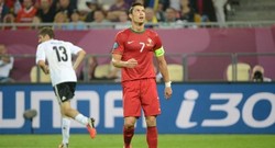 Didukung Mourinho dan Oezil, CR7 Yakin Portugal ke Perempafinal