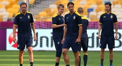 Pakai Formasi Baru, Ibrahimovic Mainkan Peran Baru