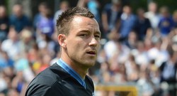 Hodgson Juga Berharap Pada Terry