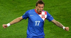 Permainan Level Tinggi Mandzukic